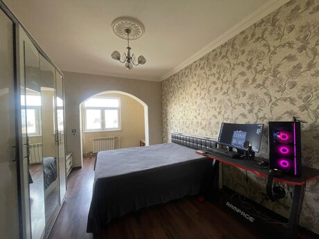 Объявление №5951989 - Баку, пос. Старые Гюнешли, 2-комн., 65 м², 9/9 этаж