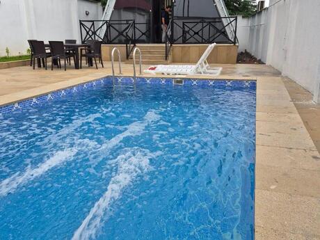 Объявление №5952017 - Габала, Габала, 3-комн., 70 м²