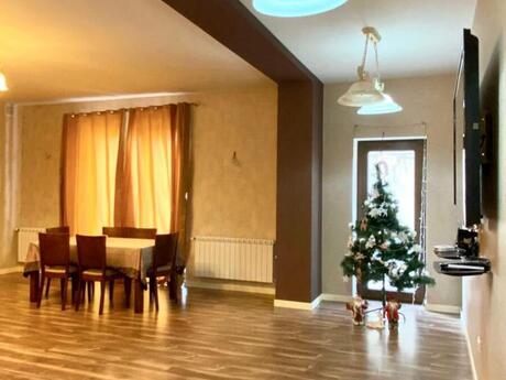 6 otaqlı həyət evi, 300 m², Badamdar: 1 000 000 ₼ 3