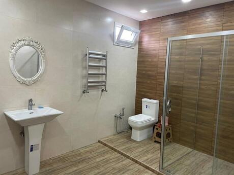 6 otaqlı həyət evi, 300 m², Badamdar: 1 000 000 ₼ 5