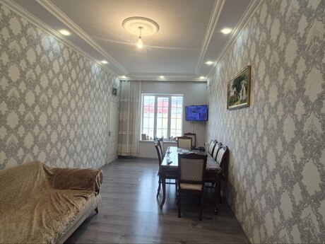 4-комн. дом/дача - пос. Масазыр - 110 м²
