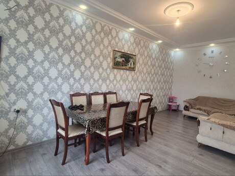 4-комн. дом/дача - пос. Масазыр - 110 м²