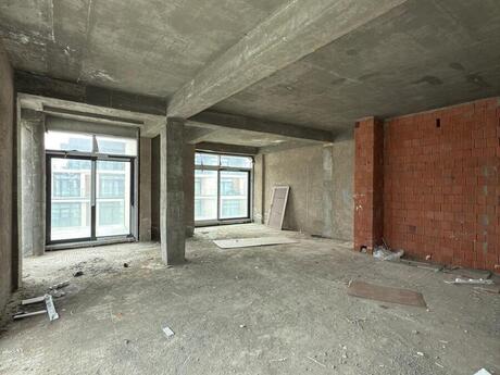 3 otaqlı mənzil, 133 m², Sea Breeze: 410 000 ₼ 4