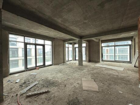 3 otaqlı mənzil, 133 m², Sea Breeze: 410 000 ₼ 3