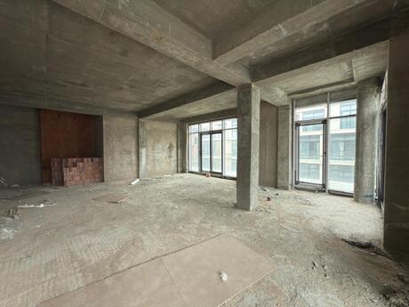 3 otaqlı mənzil, 133 m², Sea Breeze: 410 000 ₼ 5