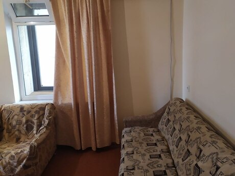 1-комн. вторичка - пос. 8-й мкр - 37 м²