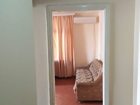 1-комн. вторичка - пос. 8-й мкр - 37 м²
