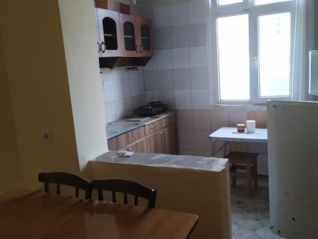 1-комн. вторичка - пос. 8-й мкр - 37 м²