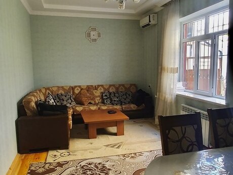 4 otaqlı həyət evi/bağ evi - Xırdalan - 100 m²