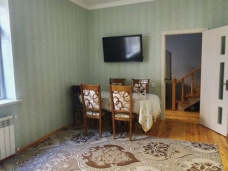4 otaqlı həyət evi/bağ evi - Xırdalan - 100 m²