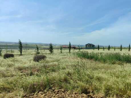 Satılır torpaq 25 sot, Mehdiabad q.