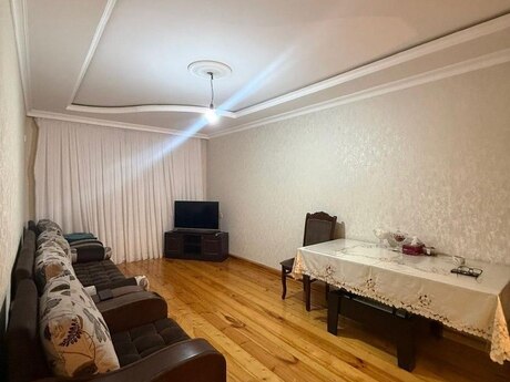Satılır 3 otaqlı yeni tikili 104 m², Yeni Yasamal q.