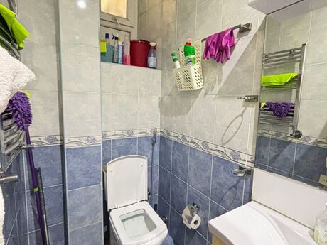 Kirayə 2 otaqlı mənzil, 60 m², İçəri Şəhər: 1 000 ₼/ay 5