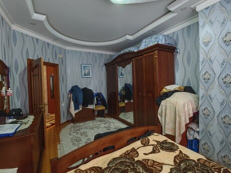 3-room apartment, 90 m², Bakıxanov: 195 000 ₼ 5