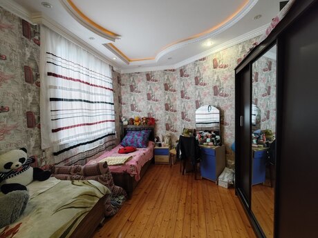 3-room apartment, 90 m², Bakıxanov: 195 000 ₼ 4