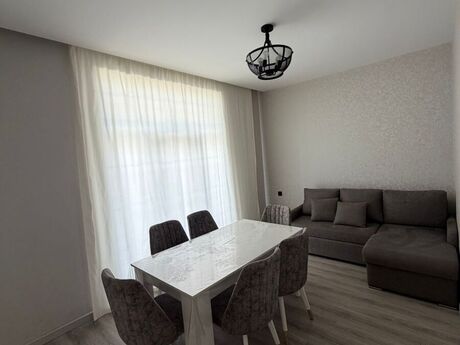 Объявление №5952261 - Баку, м. Кара Караев, 2-комн., 55 м², 3/4 этаж