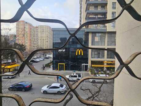 Объявление №5952290 - Баку, Насиминский  р., 3-комн., 62 м², 3/5 этаж