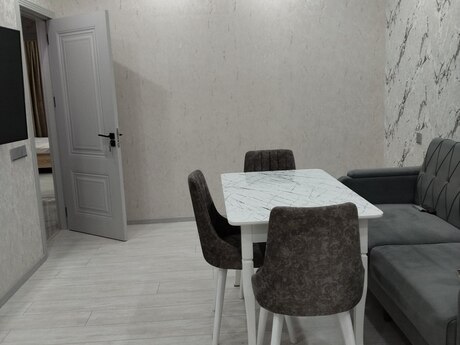 Kirayə 3 otaqlı mənzil, 65 m², Memar Əcəmi: 750 ₼/ay 2