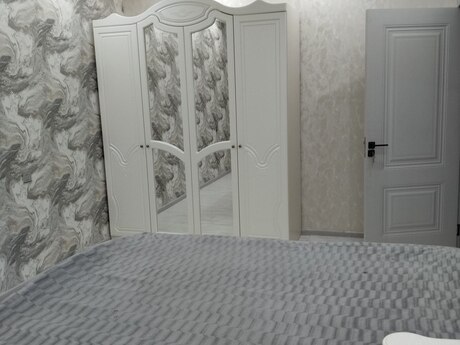 Kirayə 3 otaqlı mənzil, 65 m², Memar Əcəmi: 750 ₼/ay 5