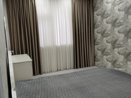 Kirayə 3 otaqlı mənzil, 65 m², Memar Əcəmi: 750 ₼/ay 4