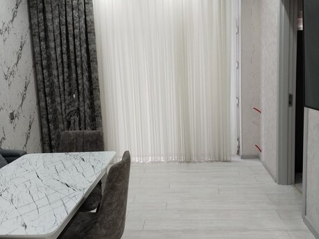 Kirayə 3 otaqlı mənzil, 65 m², Memar Əcəmi: 750 ₼/ay 3