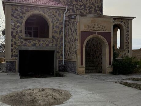 Объявление №5952327 - Баку, пос. Нардаран, 6-комн., 200 м²