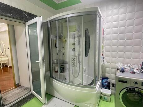 4 otaqlı mənzil, 171 m², Badamdar: 485 000 ₼ 5