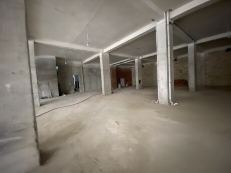 Obyekt - Nərimanov r. - 116 m²