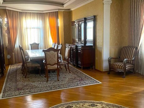 7 otaqlı həyət evi, 380 m², Azadlıq Prospekti: 960 000 ₼ 5