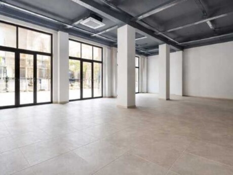 Объект - пос. Аг шехер - 480 м²