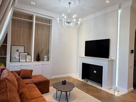 Kirayə 2 otaqlı mənzil, 90 m², Ağ şəhər: 2 000 ₼/ay 5