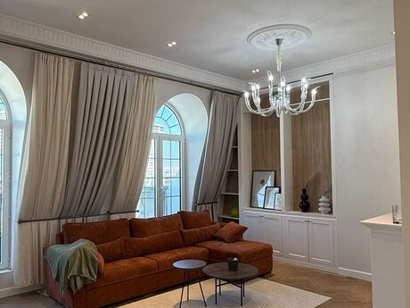 Объявление №5952452 - Баку, пос. Аг шехер, 2-комн., 90 м², 5/5 этаж