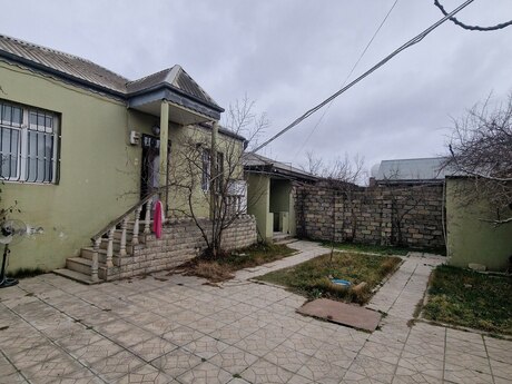 Elan №5952450 - Bakı, Zabrat q., 5 otaqlı, 115 m²