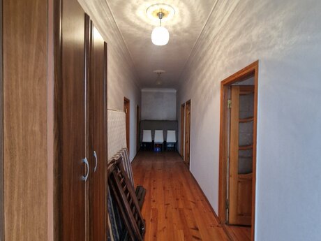 5 otaqlı həyət evi, 115 m², Zabrat: 150 000 ₼ 5