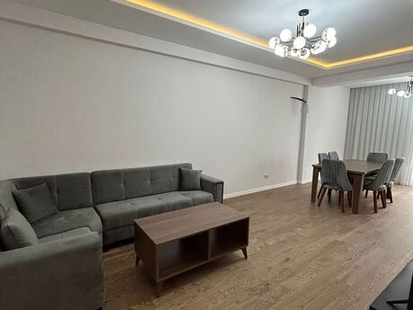 3 otaqlı yeni tikili - Bayıl q. - 150 m²