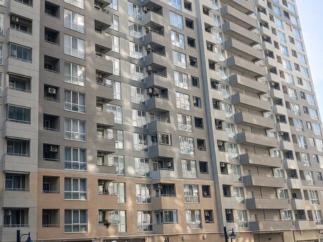 Elan №5952533 - Bakı, 20 Yanvar m., 3 otaqlı, 95 m², 4/16 mərtəbə
