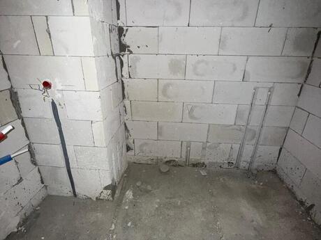 2 otaqlı mənzil, 49 m², Avant Park: 157 000 ₼ 2