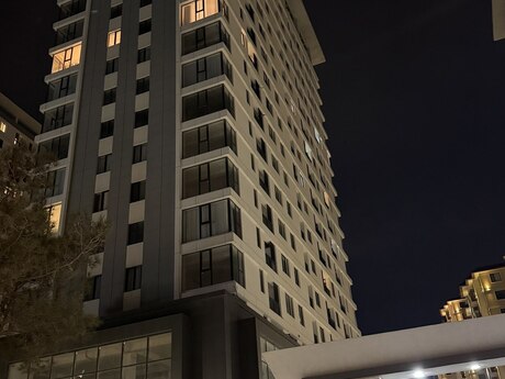 2 otaqlı mənzil, 49 m², Avant Park: 157 000 ₼ 3