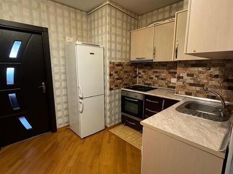 Elan №5952556 - Bakı, Nəriman Nərimanov m., 2 otaqlı, 65 m², 9/17 mərtəbə