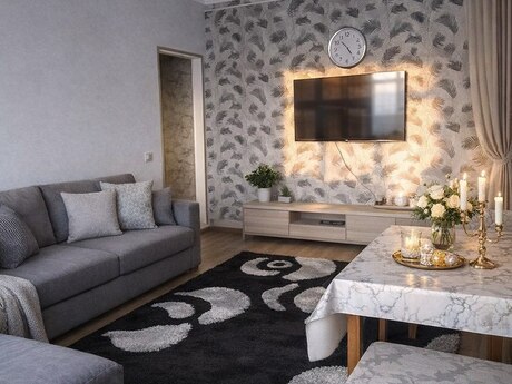 Elan №5951395 - Bakı, Həzi Aslanov m., 2 otaqlı, 50 m², 9/9 mərtəbə