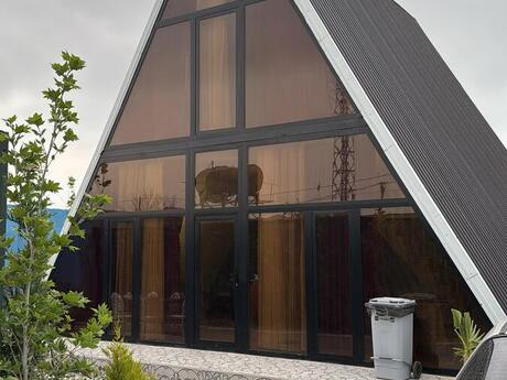 Satılır 4 otaqlı həyət evi/bağ evi 123 m², Pirşağı q.