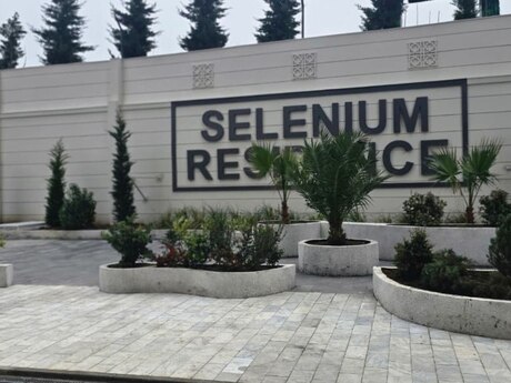 Объявление №5952596 - Баку, м. 28 мая, 15 м²