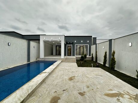 Elan №5952605 - Bakı, Şüvəlan q., 4 otaqlı, 150 m²
