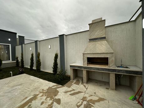 4 otaqlı həyət evi, 150 m², Şüvəlan: 195 000 ₼ 5