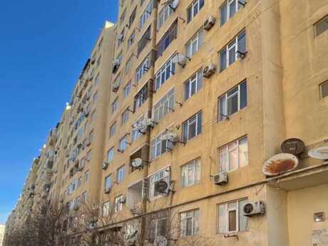 Elan №5348208 - Xırdalan, Xırdalan, 2 otaqlı, 46 m², 9/11 mərtəbə