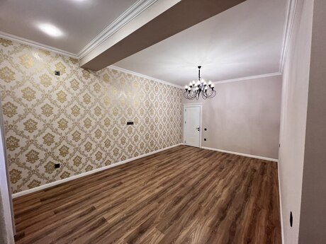2 otaqlı yeni tikili - 28 May m. - 93 m²