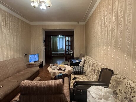 Elan №5952659 - Bakı, İçəri Şəhər m., 4 otaqlı, 100 m², 4/6 mərtəbə