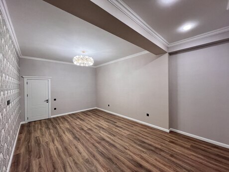 2 otaqlı yeni tikili - 28 May m. - 93 m²