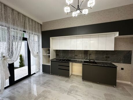 4 otaqlı həyət evi, 160 m², Şüvəlan: 225 000 ₼ 5