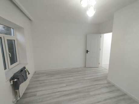 3 otaqlı həyət evi/bağ evi - Şağan q. - 85 m²